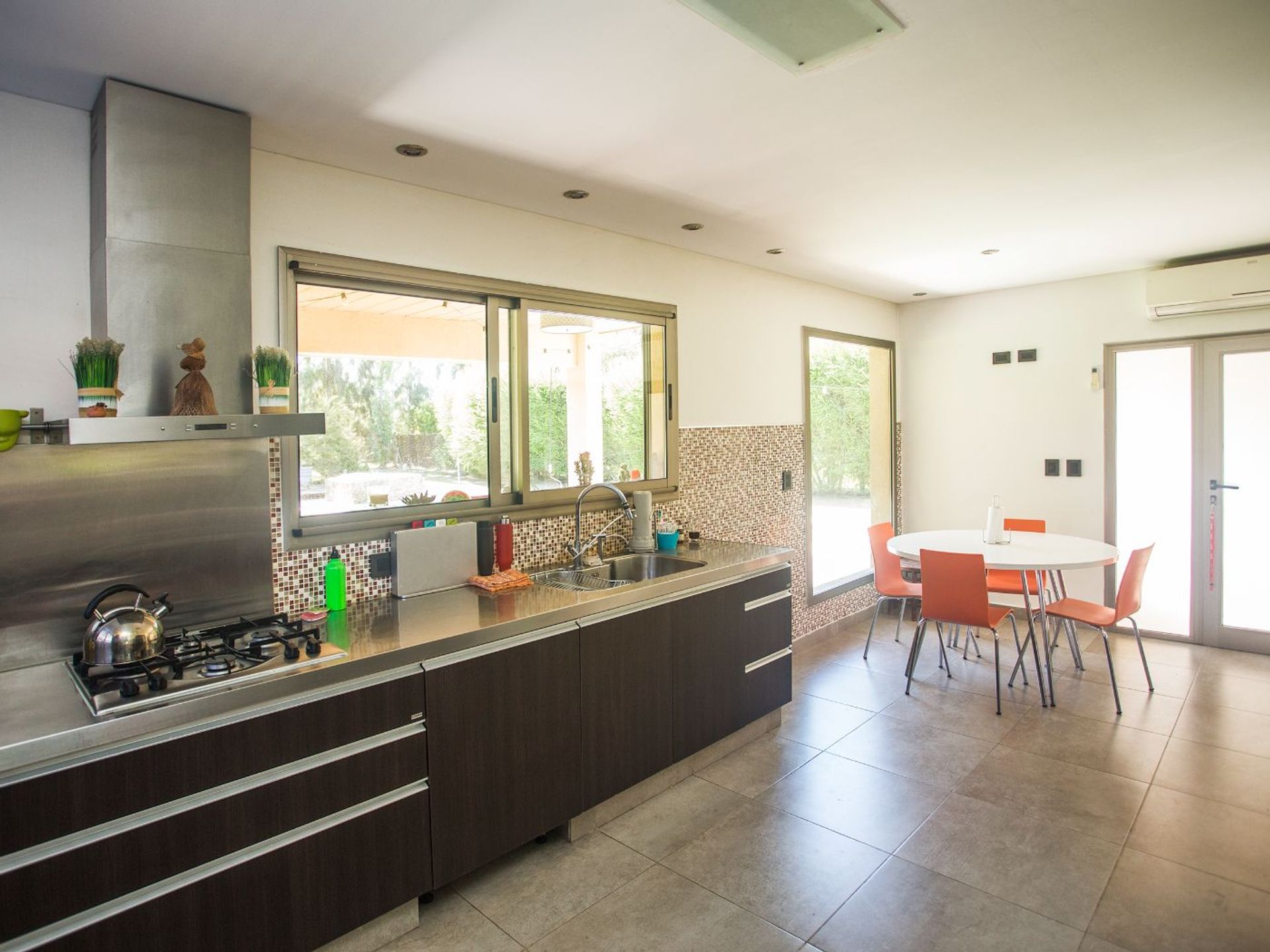 Venta Casa Barrio San Agustin Villanueva