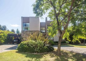 Venta Casa Barrio San Agustin Villanueva