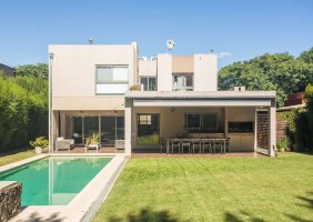 Venta Casa Barrio San Agustin Villanueva