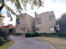 Venta Casa Barrio San Agustin Villanueva