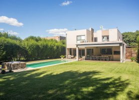 Venta Casa Barrio San Agustin Villanueva
