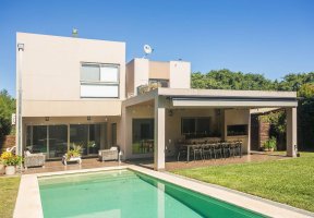Venta Casa Barrio San Agustin Villanueva