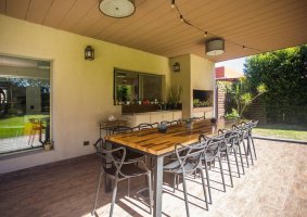 Venta Casa Barrio San Agustin Villanueva