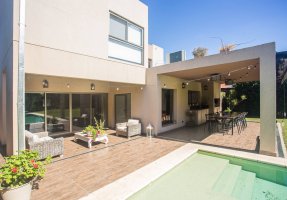 Venta Casa Barrio San Agustin Villanueva