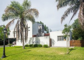 Venta Casa Valle Claro Benavidez