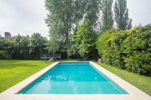 Venta Casa Valle Claro Benavidez