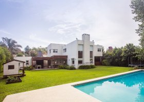 Venta Casa Valle Claro Benavidez