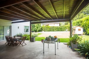 Venta Casa Valle Claro Benavidez