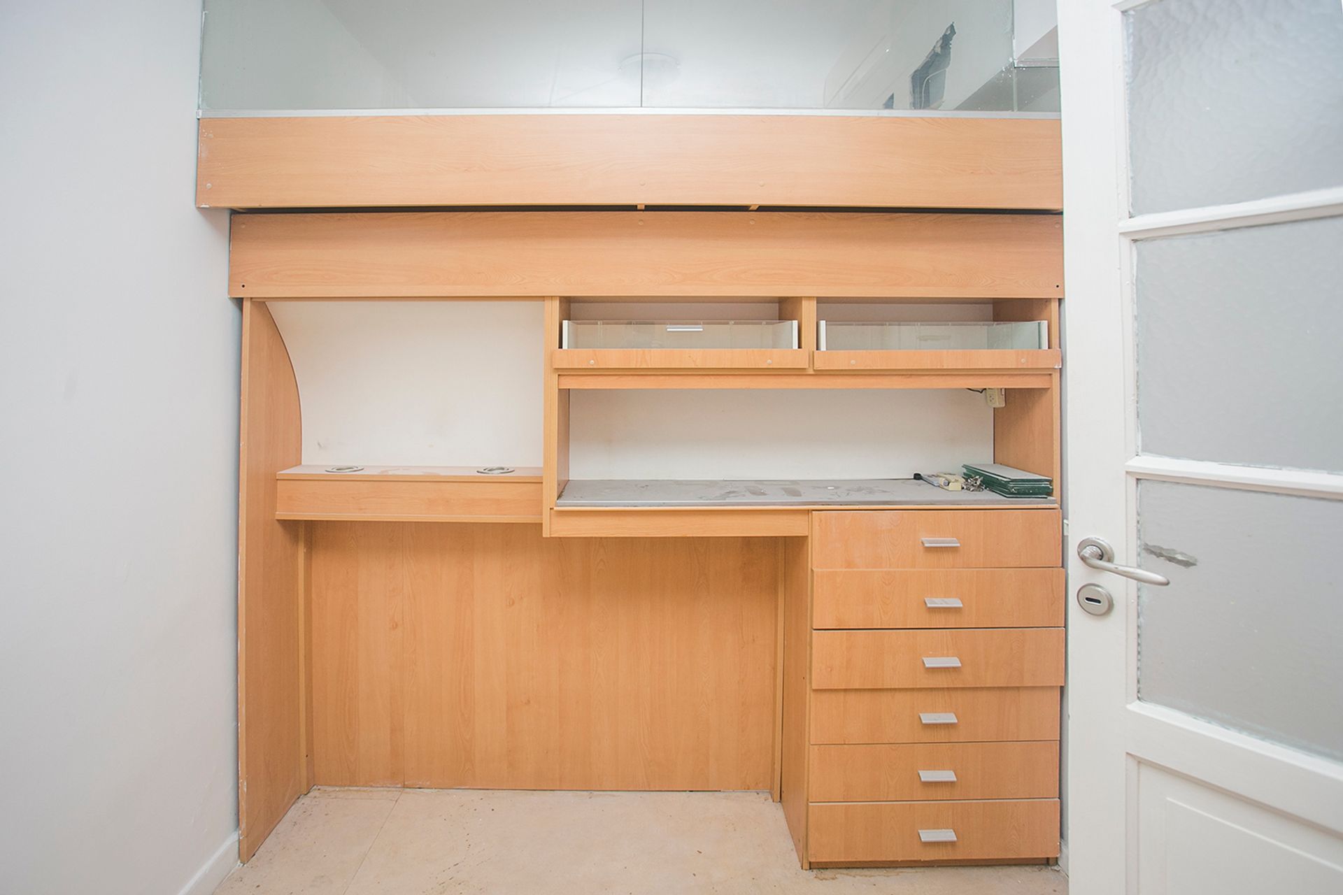 Venta Oficina Comercial San Isidro