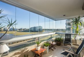 Apartment 12 Espigón, Puerto Escondido Nordelta for Sale