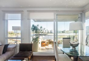 Apartment 12 Espigón, Puerto Escondido Nordelta for Sale