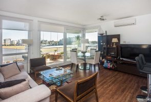 Apartment 12 Espigón, Puerto Escondido Nordelta for Sale