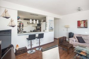 Apartment 12 Espigón, Puerto Escondido Nordelta for Sale