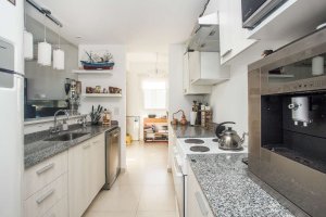 Apartment 12 Espigón, Puerto Escondido Nordelta for Sale