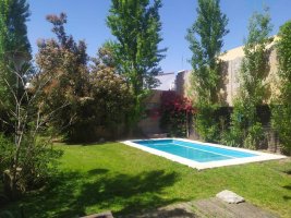 House Sale Don Torcuato