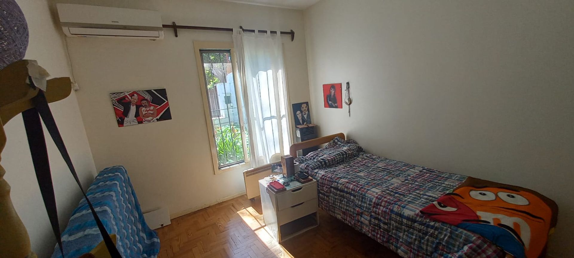 Casa de 4 ambientes en venta en Martinez