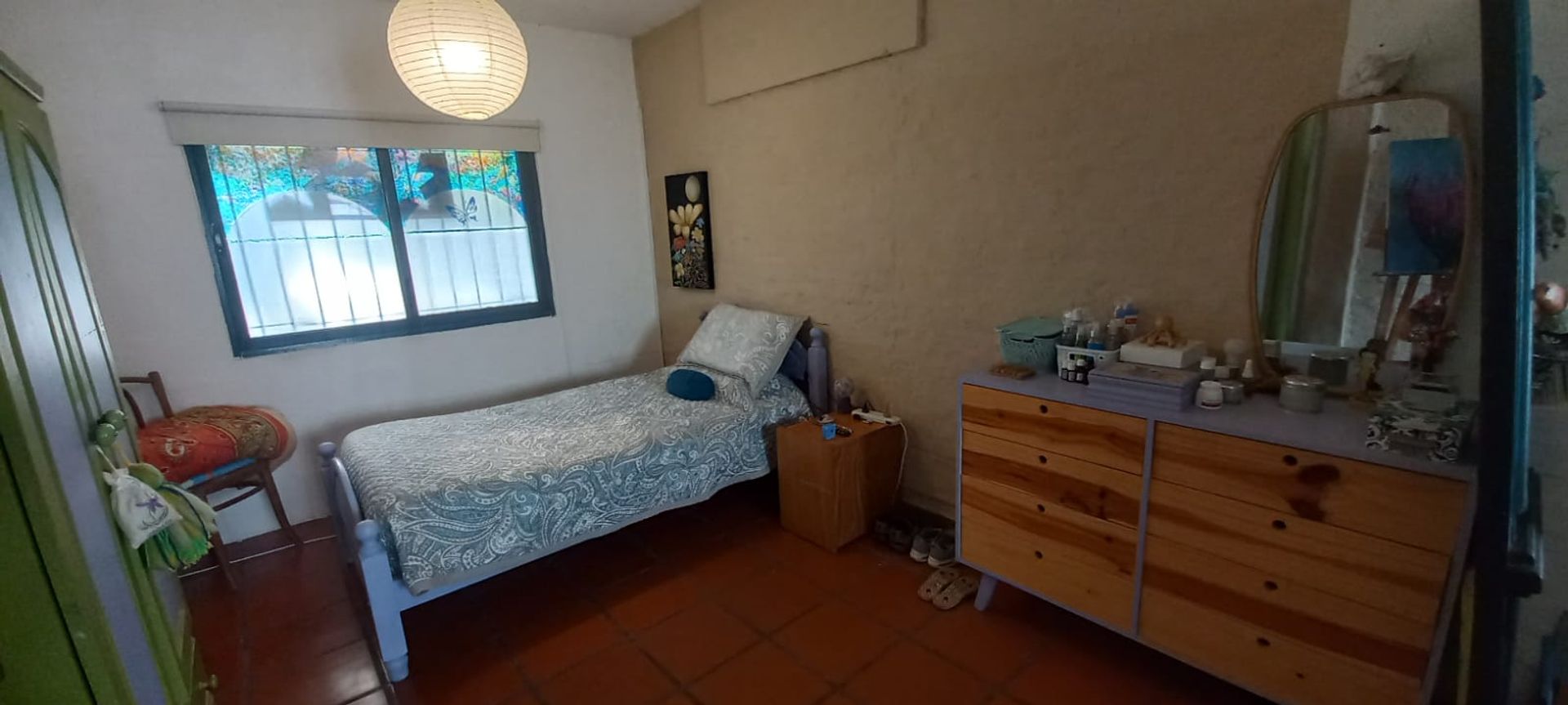 Casa de 4 ambientes en venta en Martinez