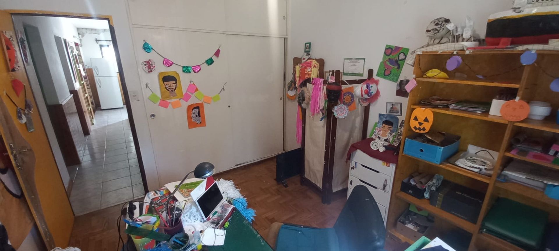 Casa de 4 ambientes en venta en Martinez