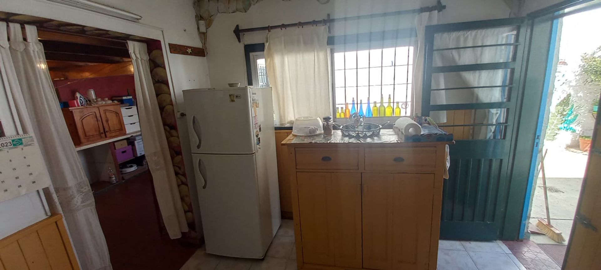 Casa de 4 ambientes en venta en Martinez