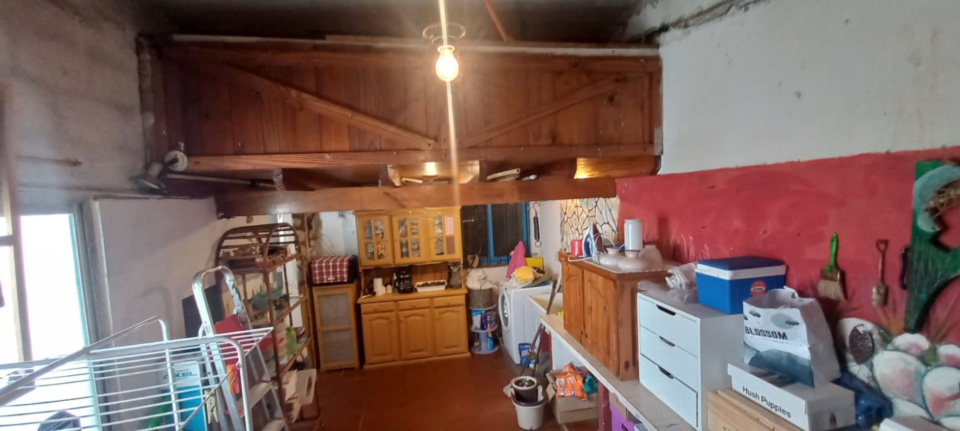 Casa de 4 ambientes en venta en Martinez