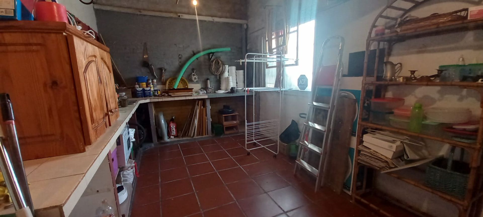 Casa de 4 ambientes en venta en Martinez