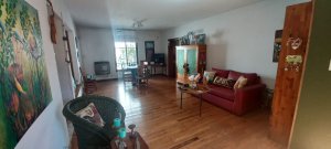 Casa de 4 ambientes en venta en Martinez