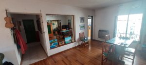 Casa de 4 ambientes en venta en Martinez