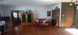 Casa de 4 ambientes en venta en Martinez