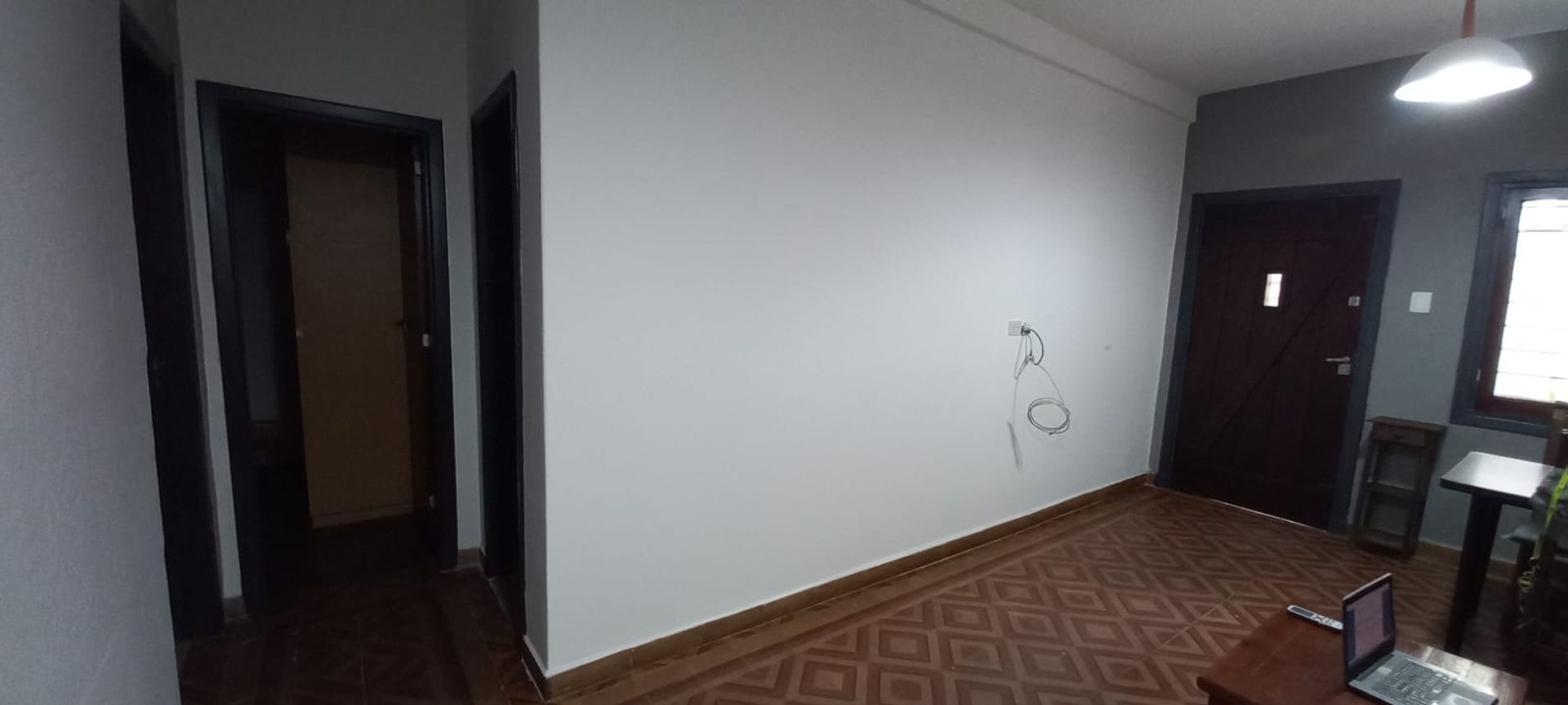 Casa de 3 amb. gran jardin, galeria y cochera x2