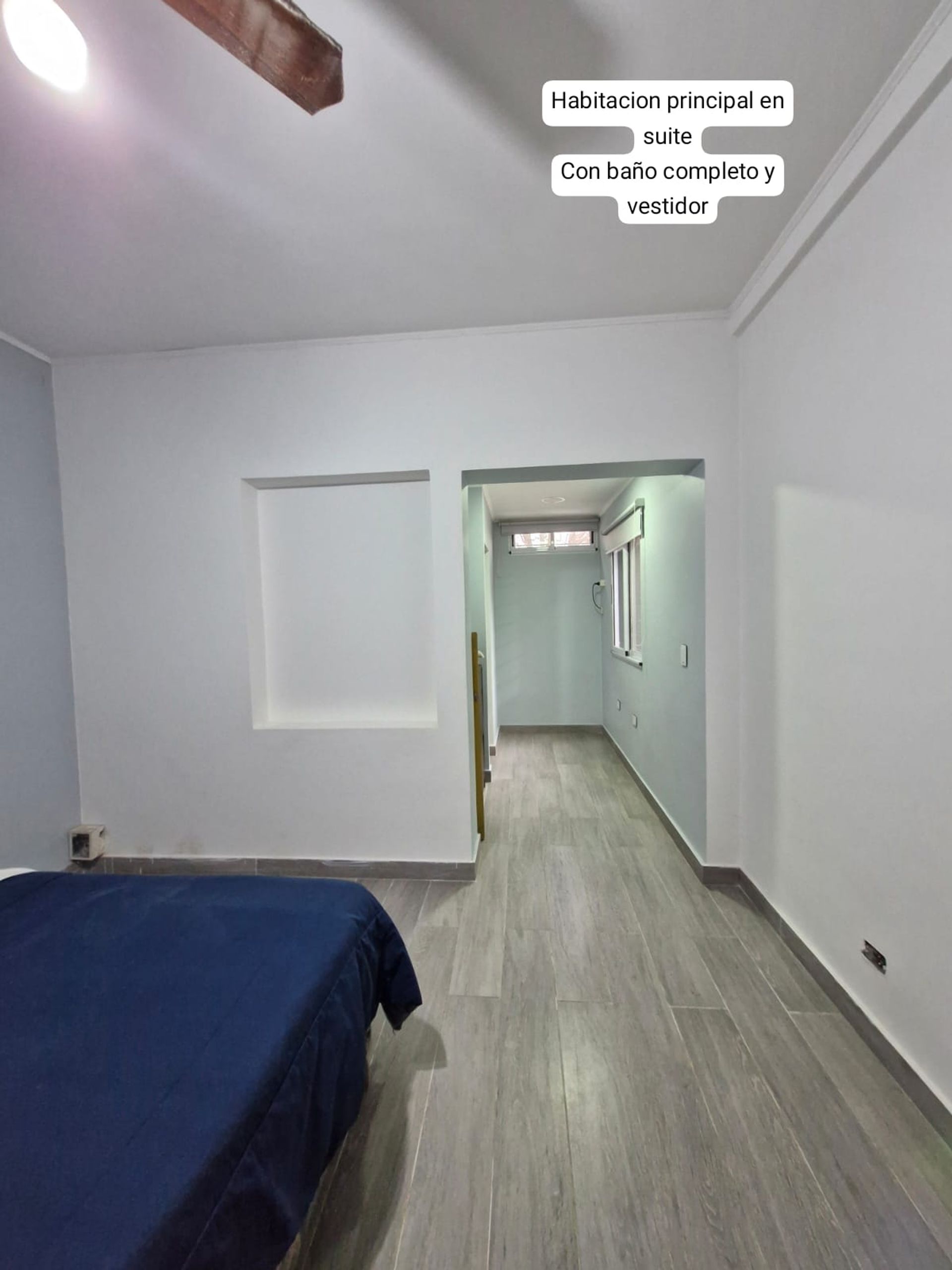 Casa de 3 amb. gran jardin, galeria y cochera x2