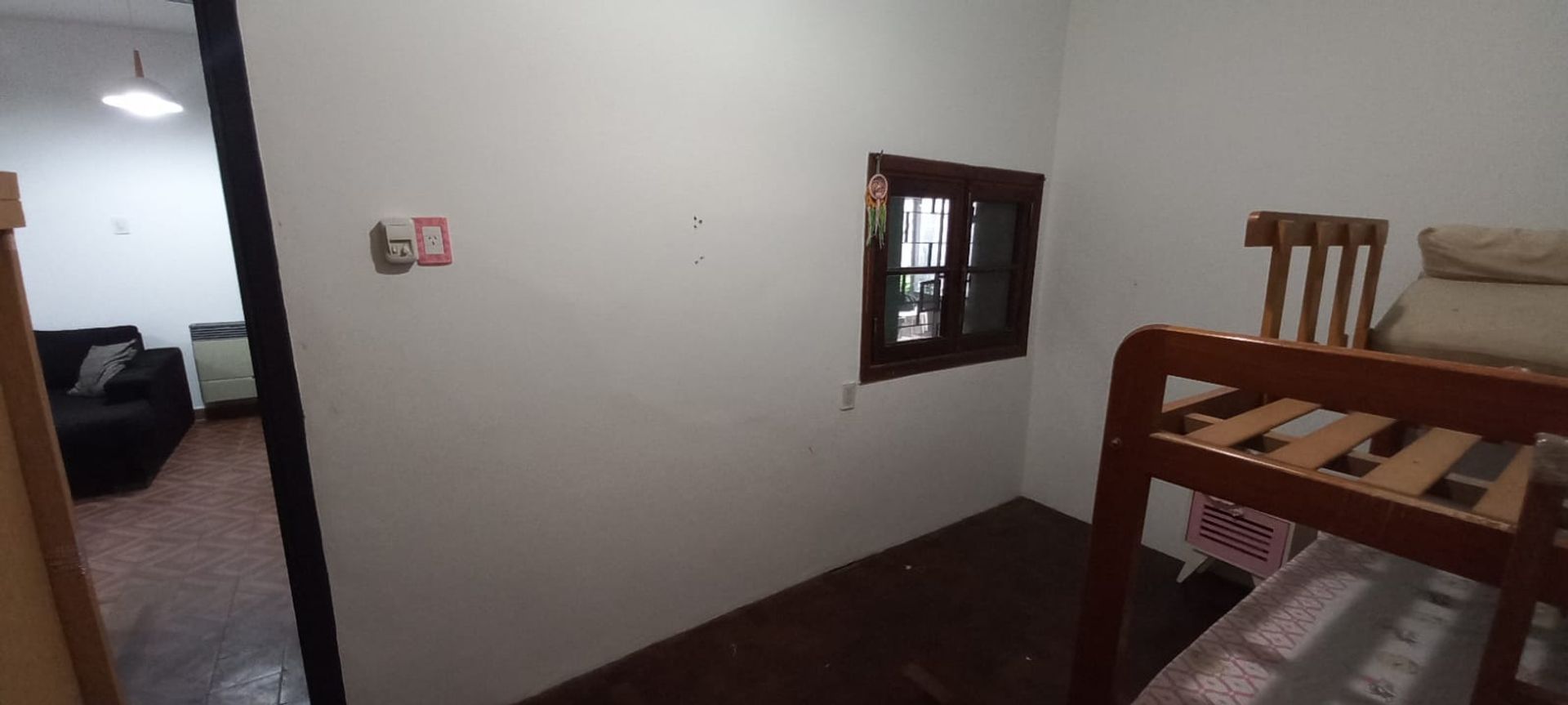 Casa de 3 amb. gran jardin, galeria y cochera x2