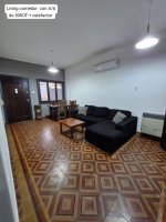 Casa de 3 amb. gran jardin, galeria y cochera x2