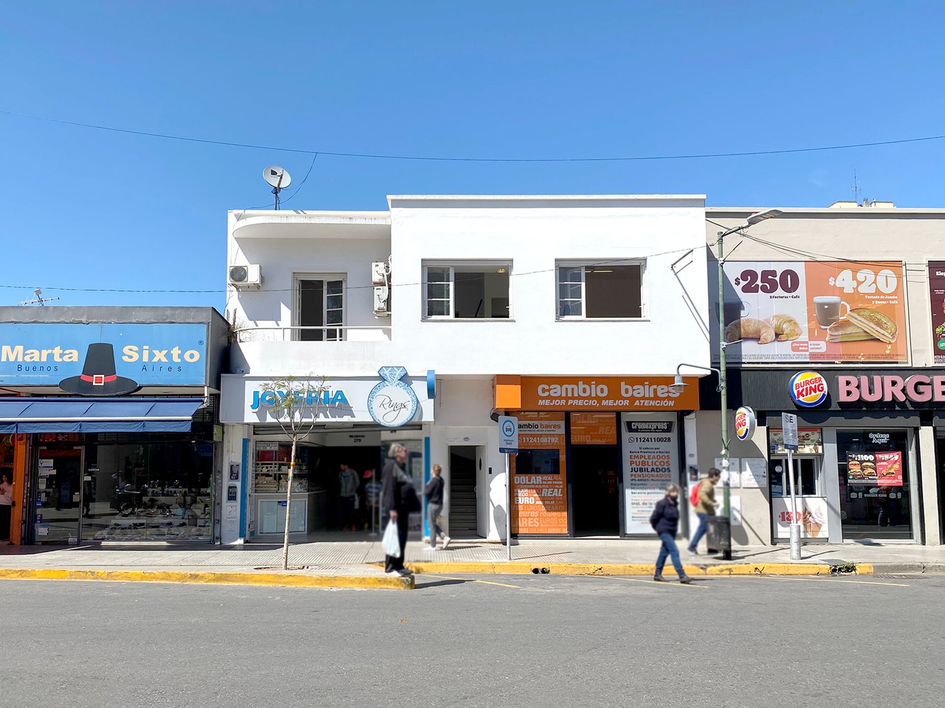 Venta Excelente propiedad en San Isidro