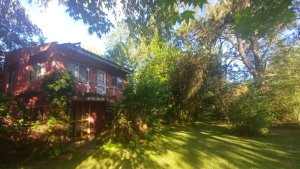 Venta Cuatro Cabañas En Delta Tigre Arroyo Espera