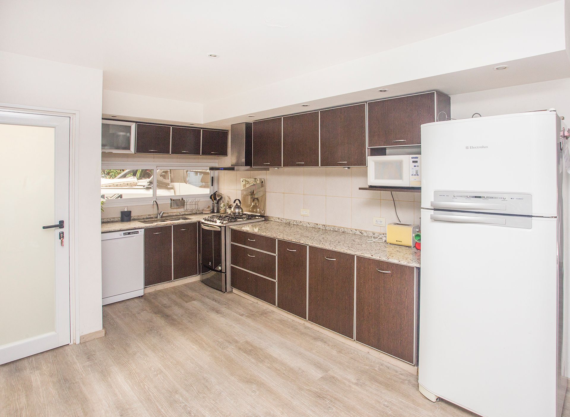 Venta Casa Barrio Valle Claro Benavidez
