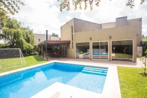 Venta Casa Barrio Valle Claro Benavidez