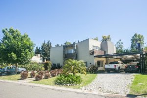 Venta Casa Barrio Valle Claro Benavidez