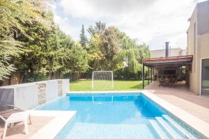 Venta Casa Barrio Valle Claro Benavidez