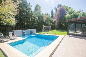Venta Casa Barrio Valle Claro Benavidez