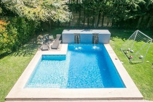 Venta Casa Barrio Valle Claro Benavidez
