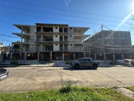 Apartment 2 Rooms for Sale Pacheco Pozo Investment Installments