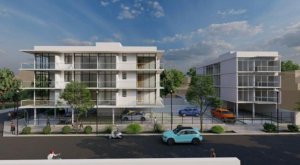 Apartment 2 Rooms for Sale Pacheco Pozo Investment Installments