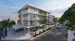 Apartment 2 Rooms for Sale Pacheco Pozo Investment Installments