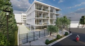 Apartment 2 Rooms for Sale Pacheco Pozo Investment Installments