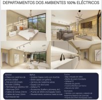 Apartment 2 Rooms for Sale Pacheco Pozo Investment Installments