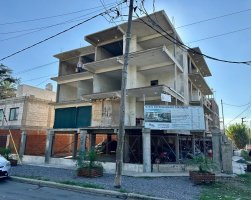 Apartment 2 Rooms for Sale Pacheco Pozo Investment Installments
