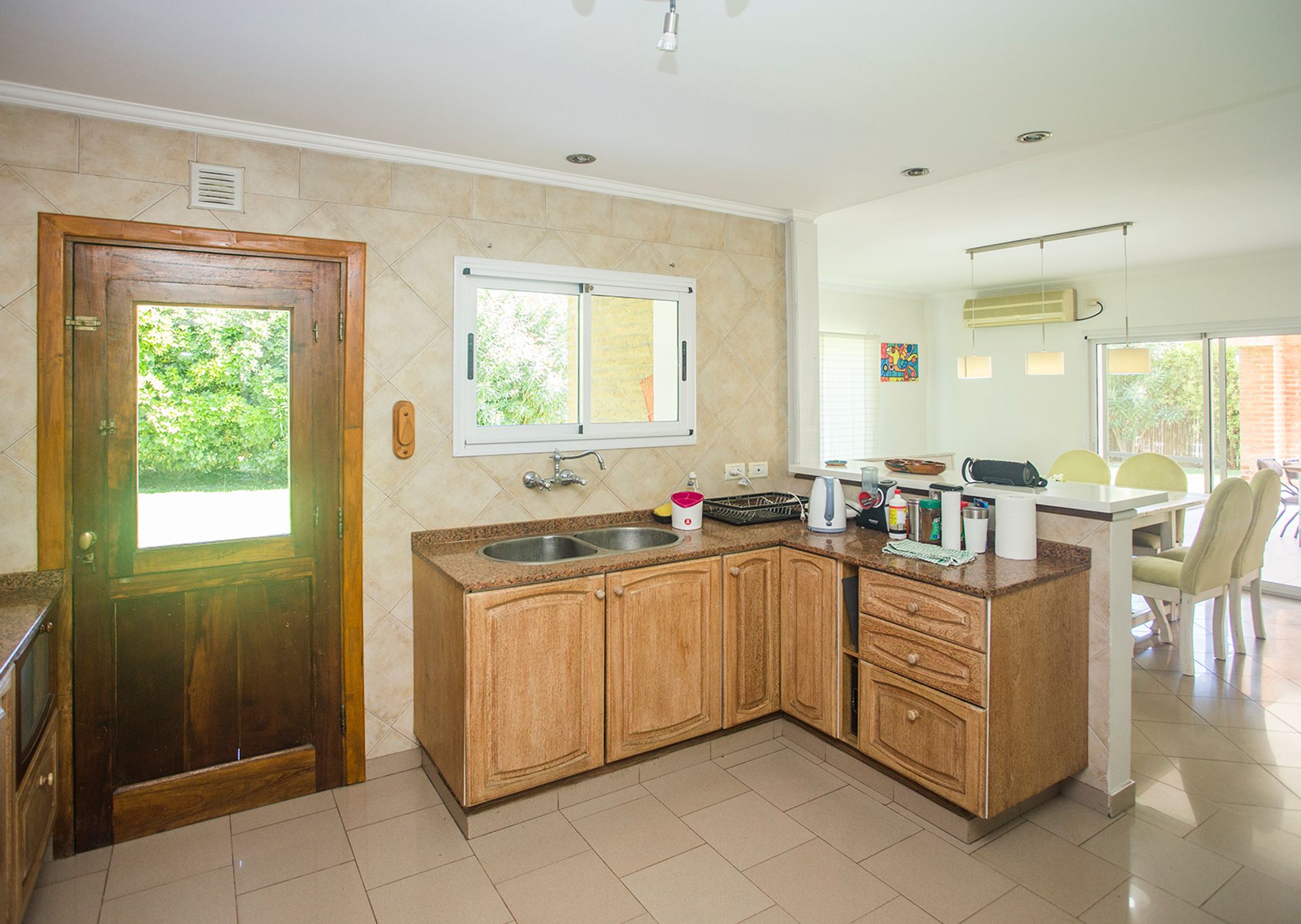 Venta Casa Barrio Valle Claro Benavidez