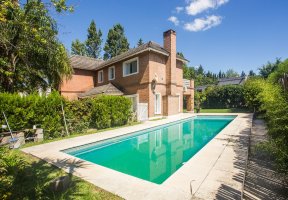 House for Sale – Valle Claro Benavidez Neighborhood
