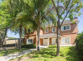House for Sale – Valle Claro Benavidez Neighborhood