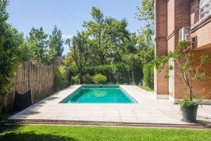 House for Sale – Valle Claro Benavidez Neighborhood